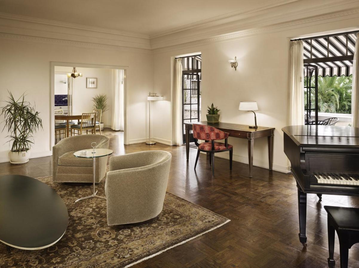 Chateau Marmont Los Angeles Buitenkant foto